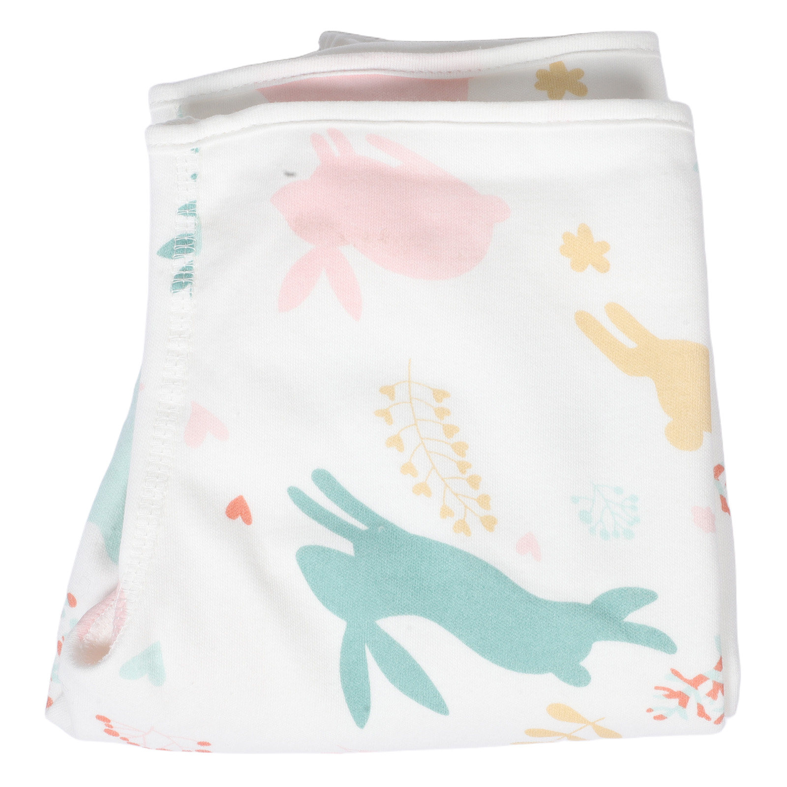 Toddler Training Pants Leak Proof - 赤ちゃん用おむつパンツ、かわいいウサギ柄、防水加工、トレーニング用、日中・夜間使用可能、おしっこトレーニングに最適。
