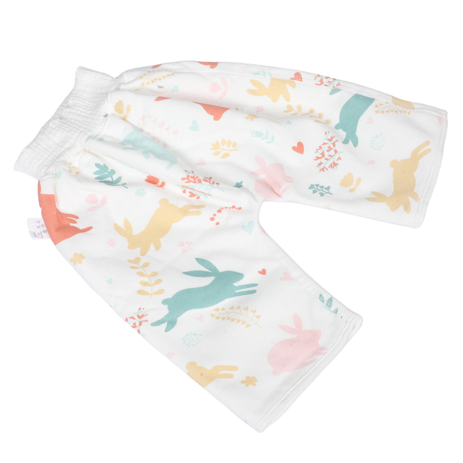赤ちゃん用おむつパンツ、かわいいウサギ柄、防水加工、トレーニ - Toddler Training Pants Leak Proof のレビューと価格