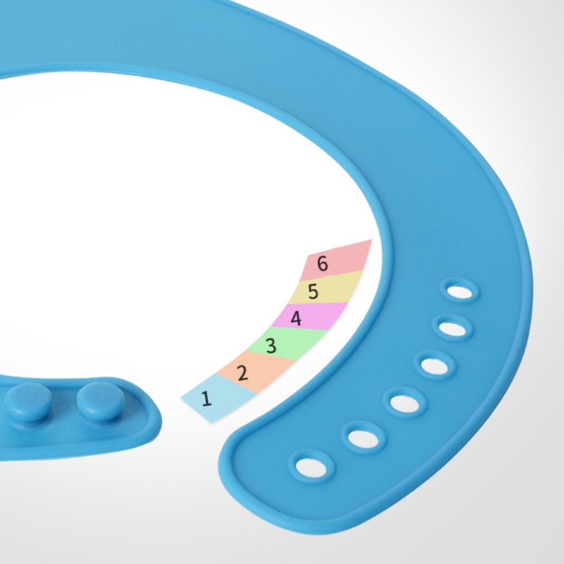 大人用、防水・油汚れ防止シリコン製よだれかけ、高齢者向け食事 - Waterproof Baby Bibs Silicone のレビューと価格